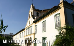 Museu de Arte Sacra